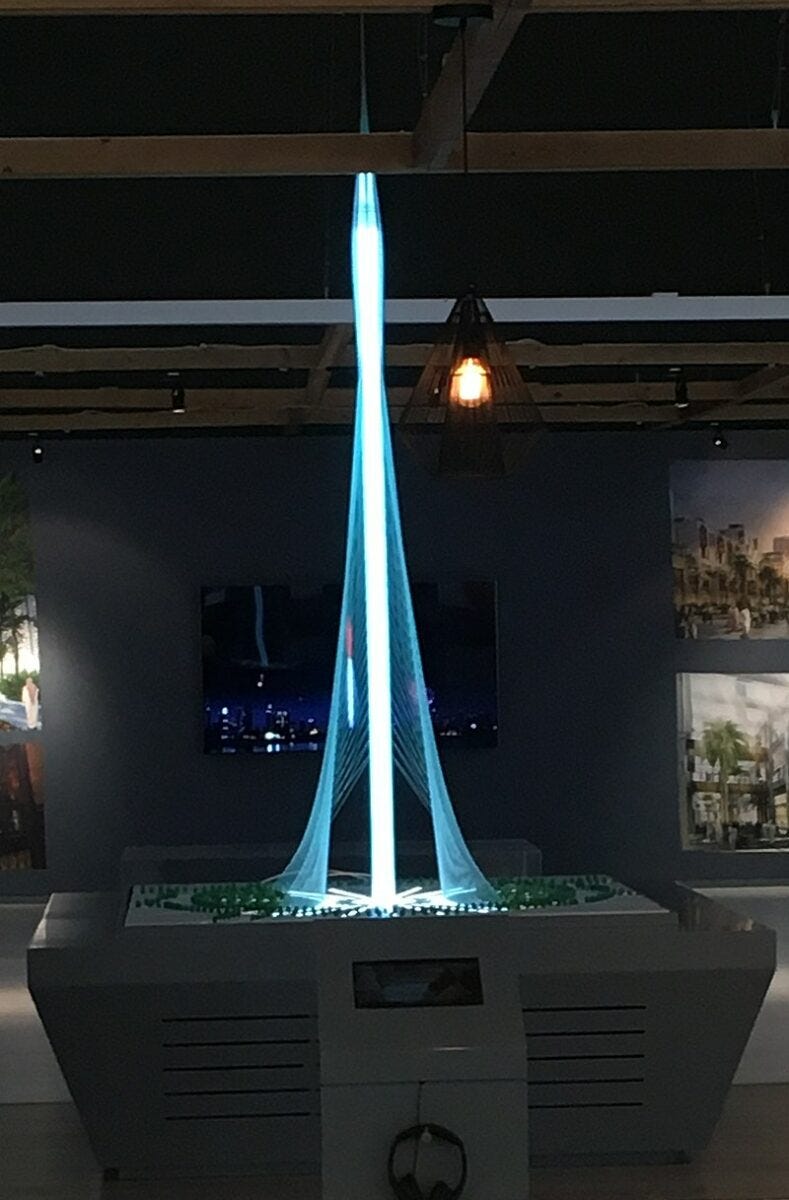The 3 Multi Billion Mega Projects Dubai May Never Finish Building By Aure Medium The 3 Multi Billion Mega Projects Dubai May Never Finish Building By Aure Medium