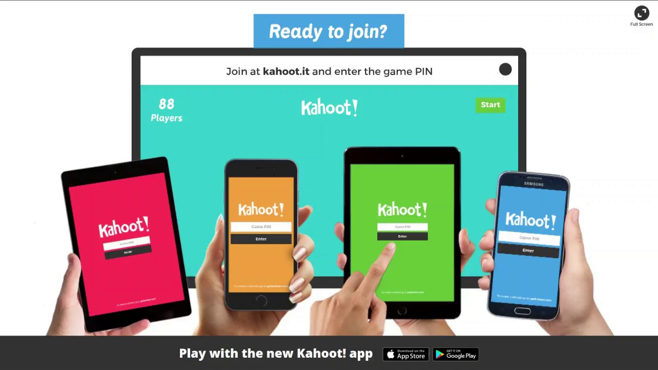 Kahoot!: 5 Reasons that makes it best e-learning software | by megha garg |  Medium