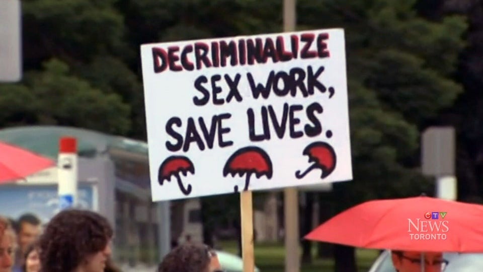 Should We Legalize Sex Work One Of The Worlds Oldest Profession By Bella Alleb Medium 