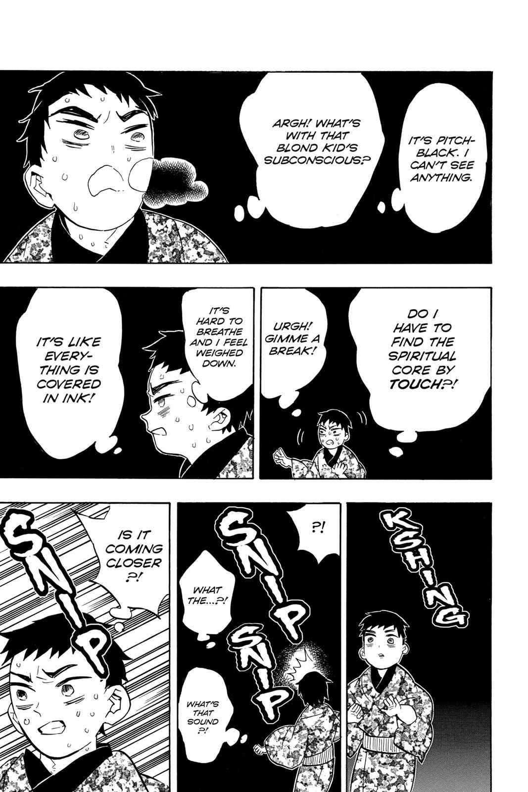 A Psychoanalytic Character Analysis Of Kimetsu No Yaiba In The Context Of Mugen Train Arc By Alex Ram Medium