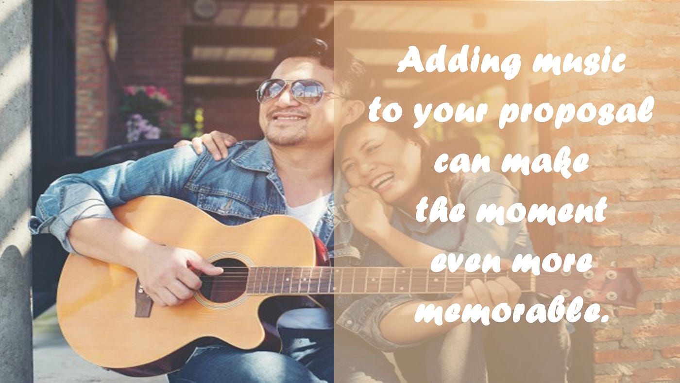 Top 10 Romantic Ways To Propose A Girl Proposal Ideas By Diksha Bhardwaj Medium