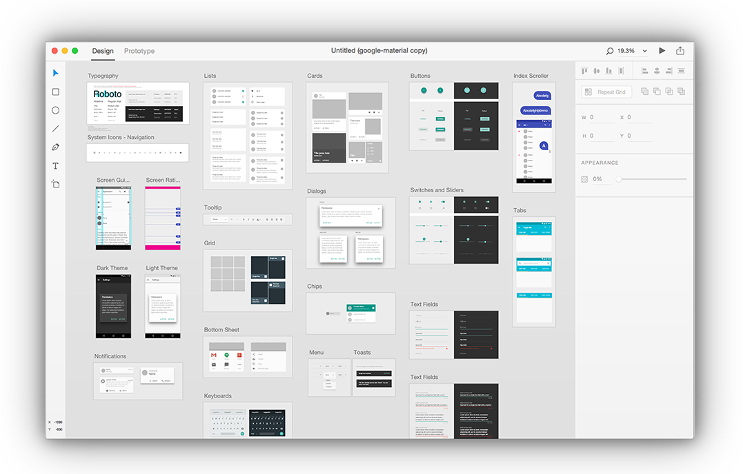Download Top 22 Prototyping Tools For UI And UX Designers 2020 | by ...
