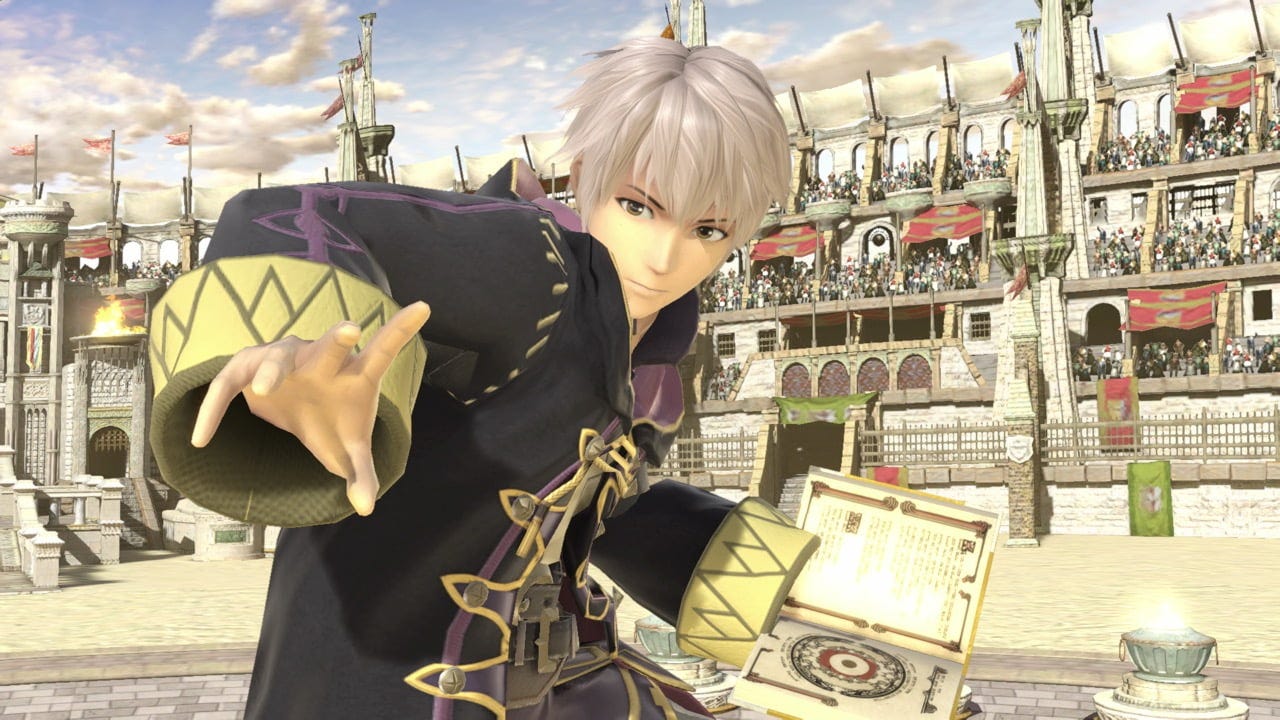 Smash Ultimate Tips: How to Optimize Your Character | by Rango | SUPERJUMP  | Medium