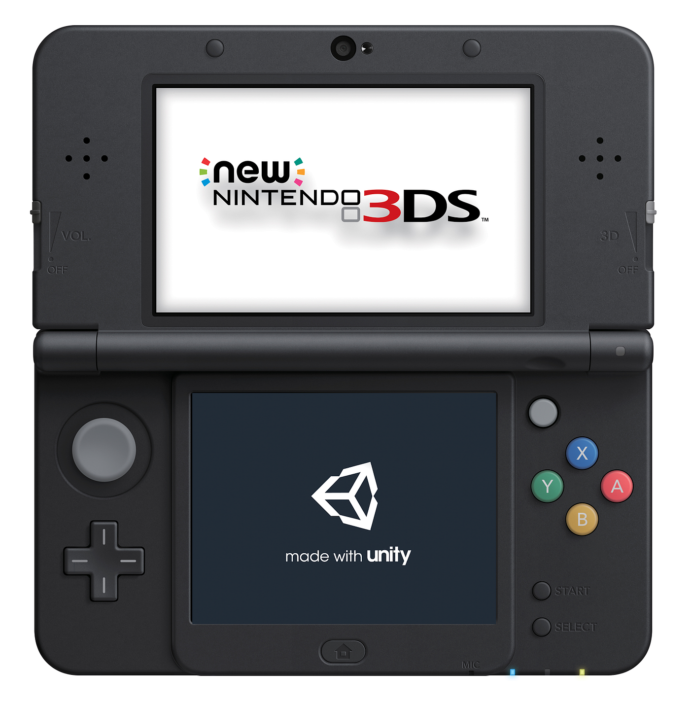 Unity Announces Support For the New Nintendo 3DS | by EdgeDNA | Medium