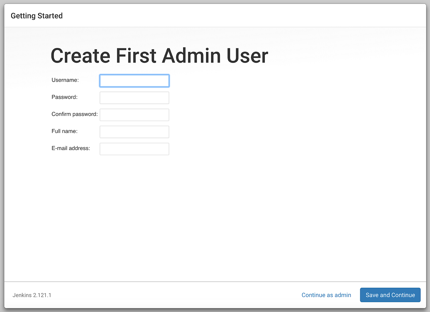 Configure Jenkins CI/CD with GitHub and deploy to server via SSH | by Parth  Vijay | FAUN Publication