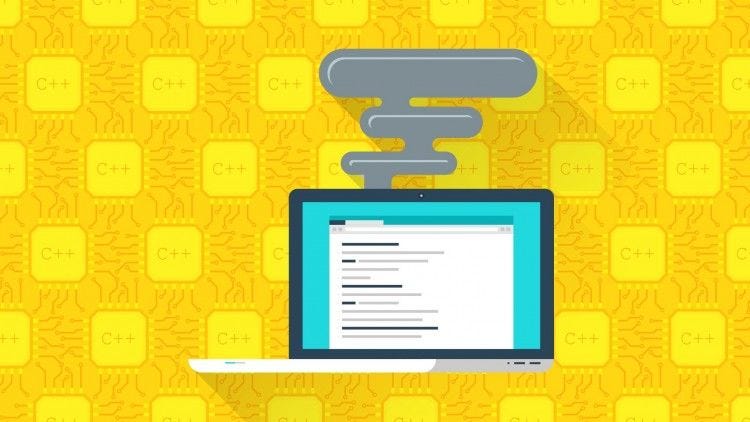 best Udemy course to learn C programming for beginners