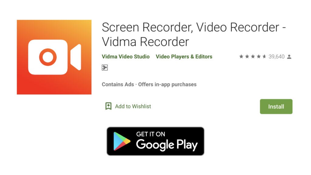 Be Safe, Be with You — Vidma Screen Recorder | by Vidma Screen Recorder |  Medium