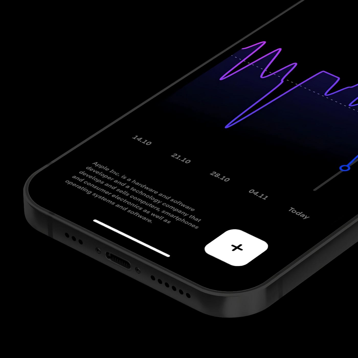 What is the Best Crypto Wallet for Apple's iPhone? | by Crypto Beat |  Coinmonks | Jan, 2023 | Medium