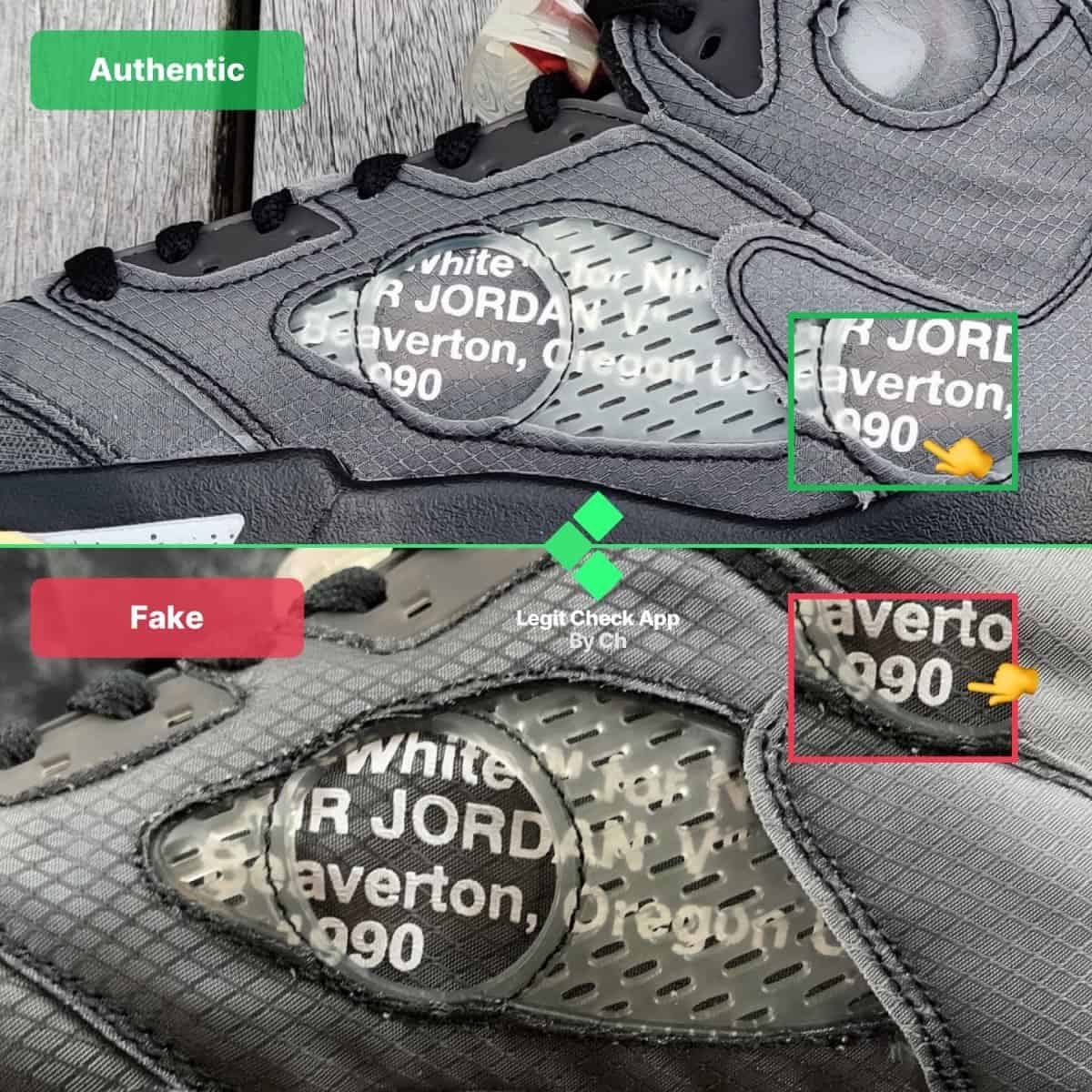 ow aj5