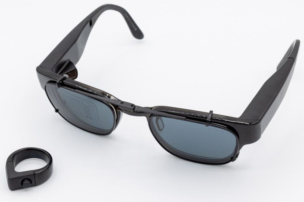 Focals By North Smart Glasses Review Mac Sources By Macsources Medium