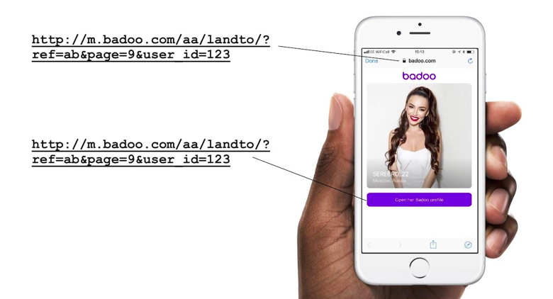 Iphone on how photos to hack badoo private How to