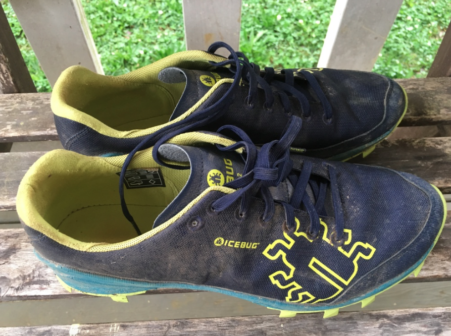 Icebug Zeal RB9X 2 Preview | by ObstacleRacingMedia | Obstacle Racing Media  | Medium