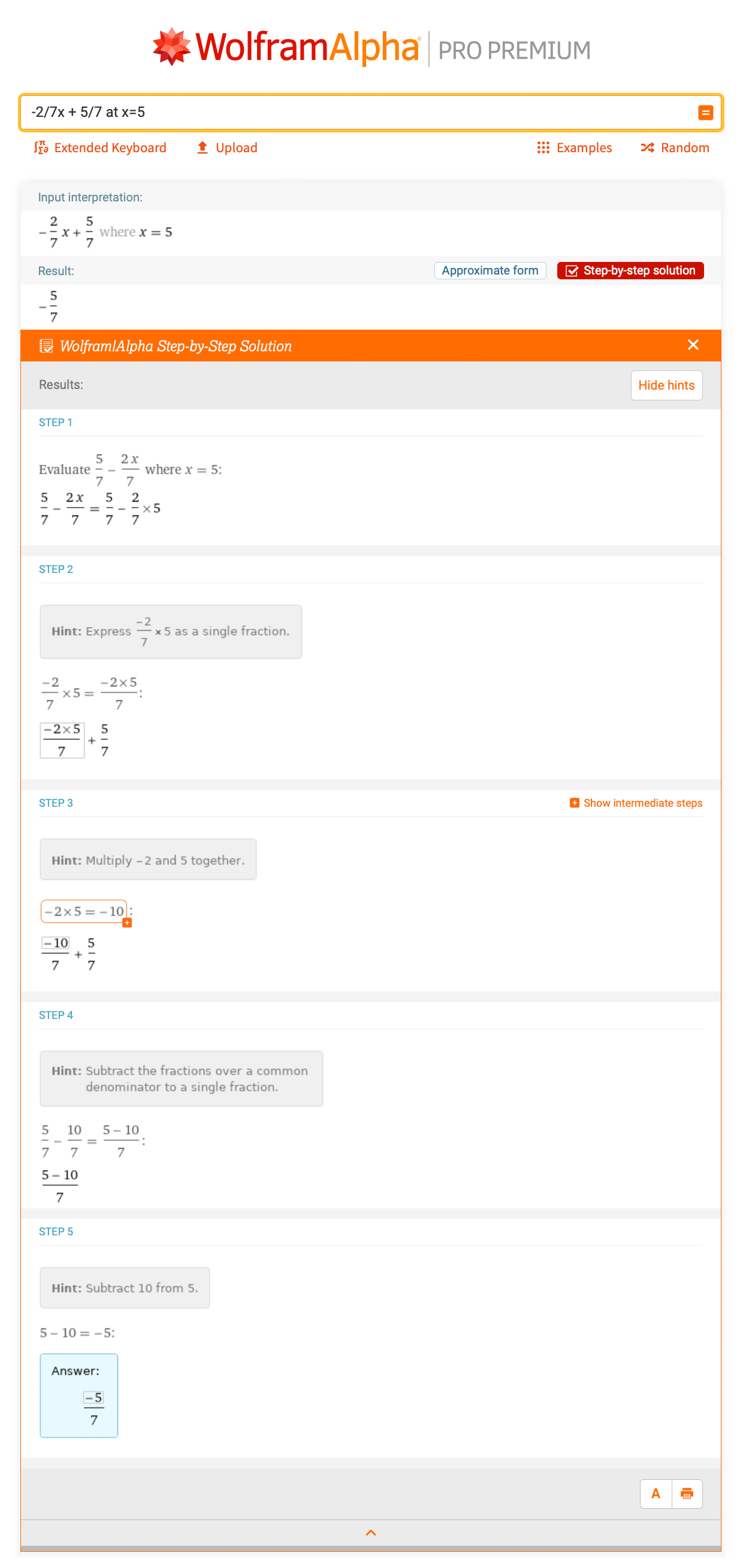 Step-By-Step Math Tools In Wolfram|Alpha Help Your Chemistry Course Prep | By Tech-Based Teaching Editor | Tech-Based Teaching: Computational Thinking In The Classroom | Medium