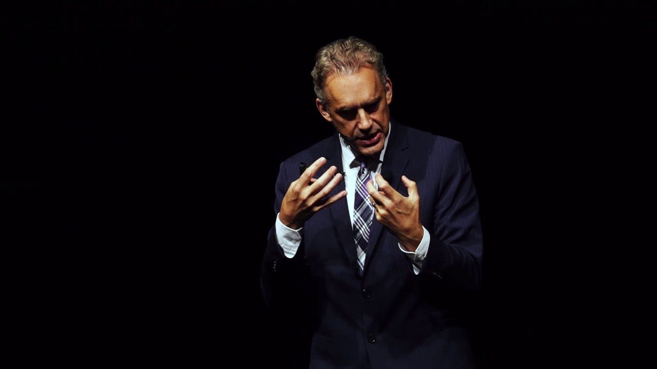 instinkt Footpad patois On Jordan Peterson. A review of 12 Rules for Life and other… | by Ariel  Pontes | Humanist Voices | Medium