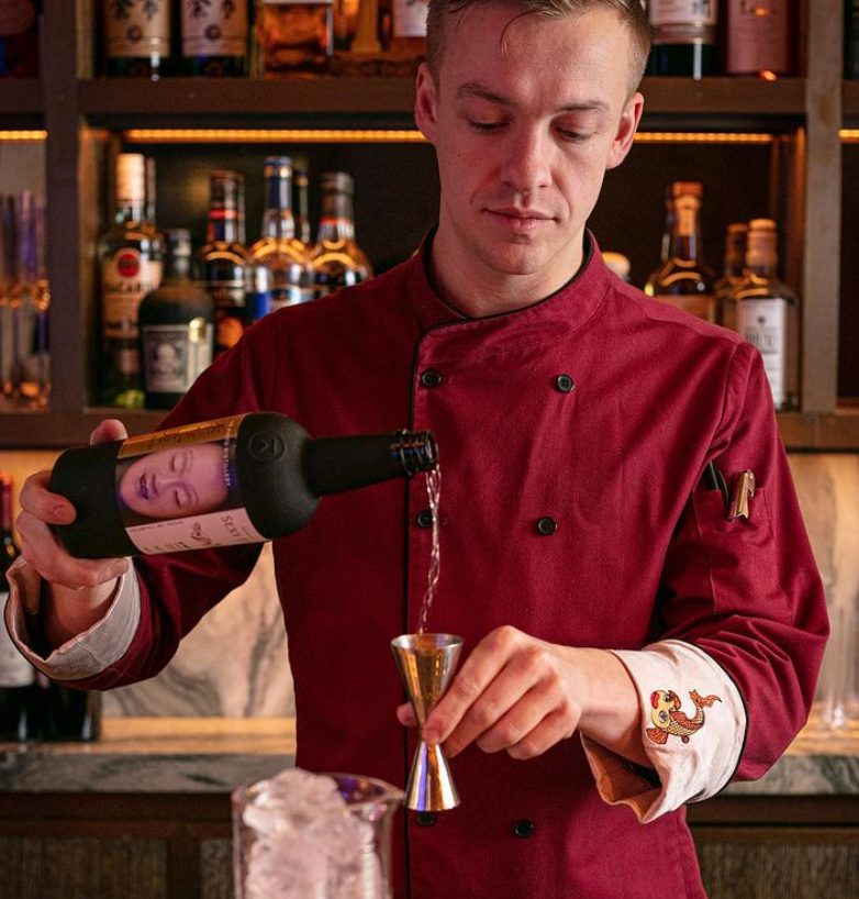 World Bartender Day Medium