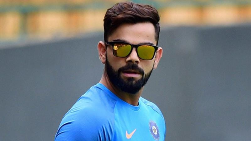 Happy Birthday Virat Kohli: Wishes pour in as Team India skipper turns 32