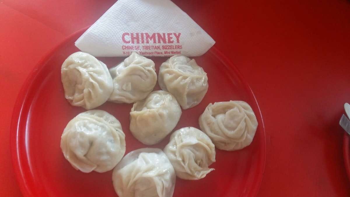 Best Momos In Delhi Places To Fulfill Your Cravings By Magicpin Blog Medium