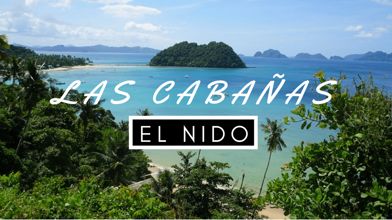 Las Cabanas El Nido. Las Cabanas El Nido might be one of the… | by Nomadic  Travel | Medium