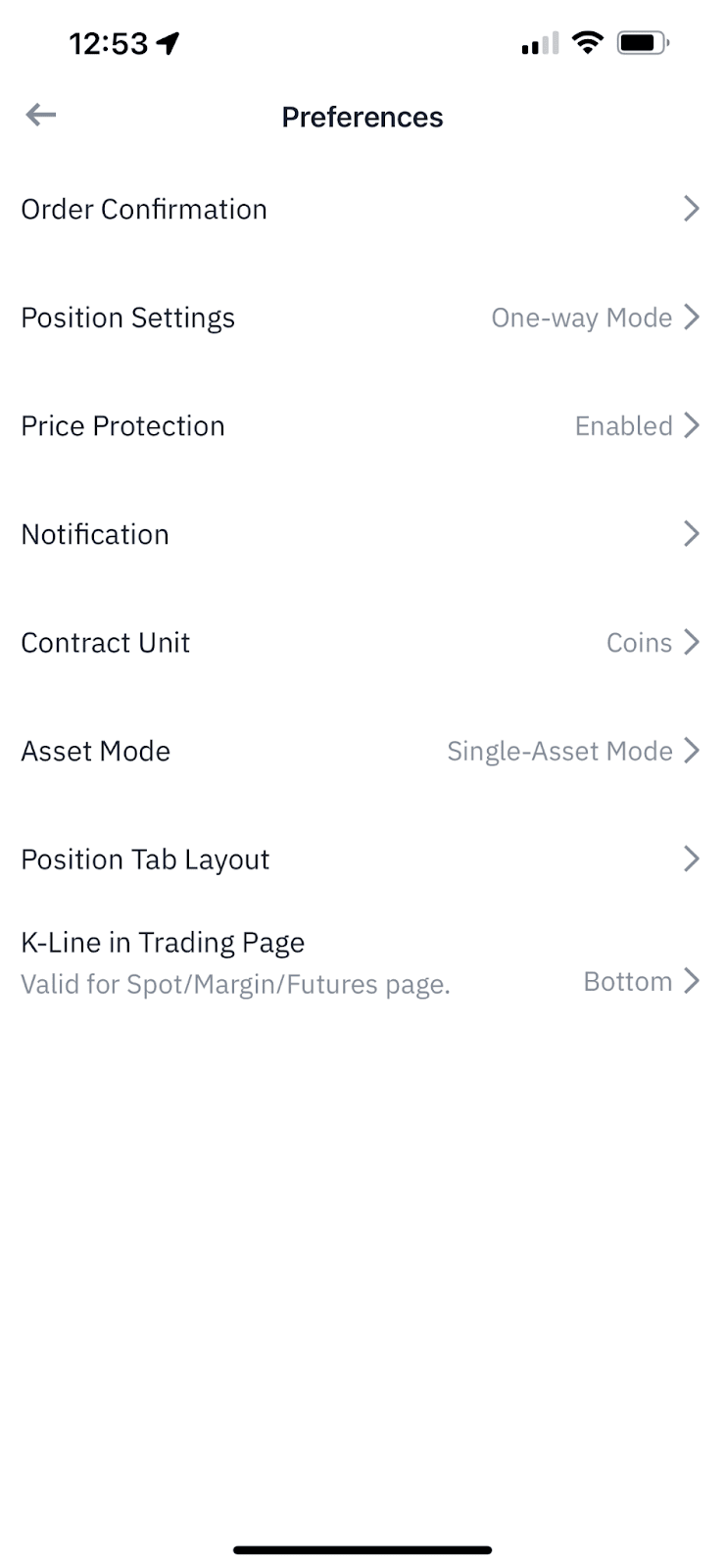 Avantages du trading sur Binance Futures avec le mode multi-actifs | de Ranjan Yadav | Coinmons | mai 2022