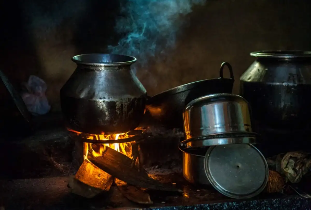 Some fascinating stories of women from Vilakkupara, Kerala