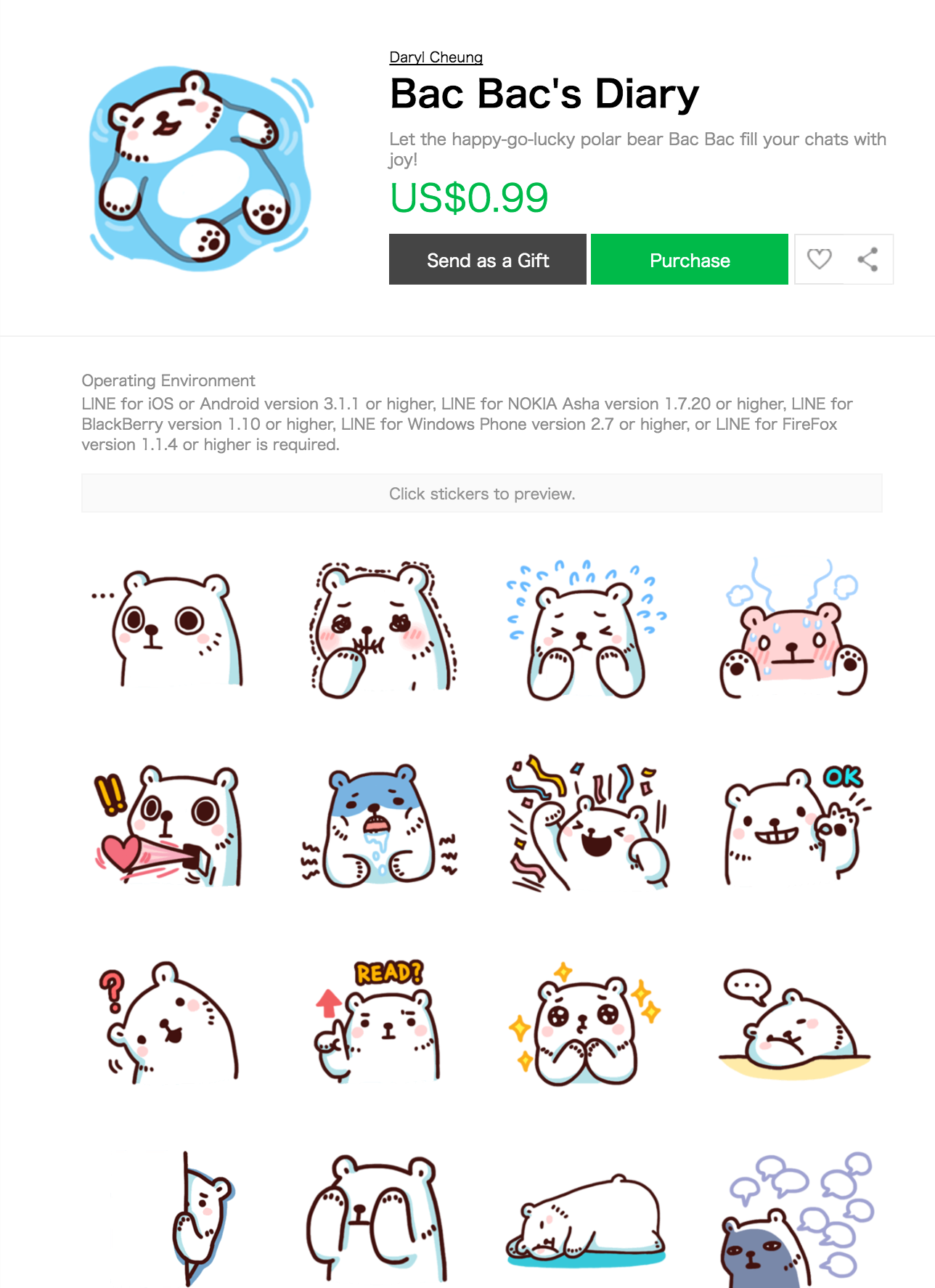 Telegram Sticker Ecosystem Is Unhealthy By David Ng Medium