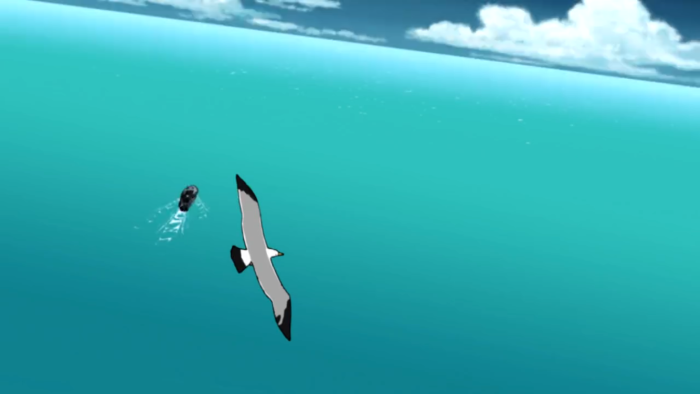 Black Lagoon The Last Action Movie By Harrison Chute Medium