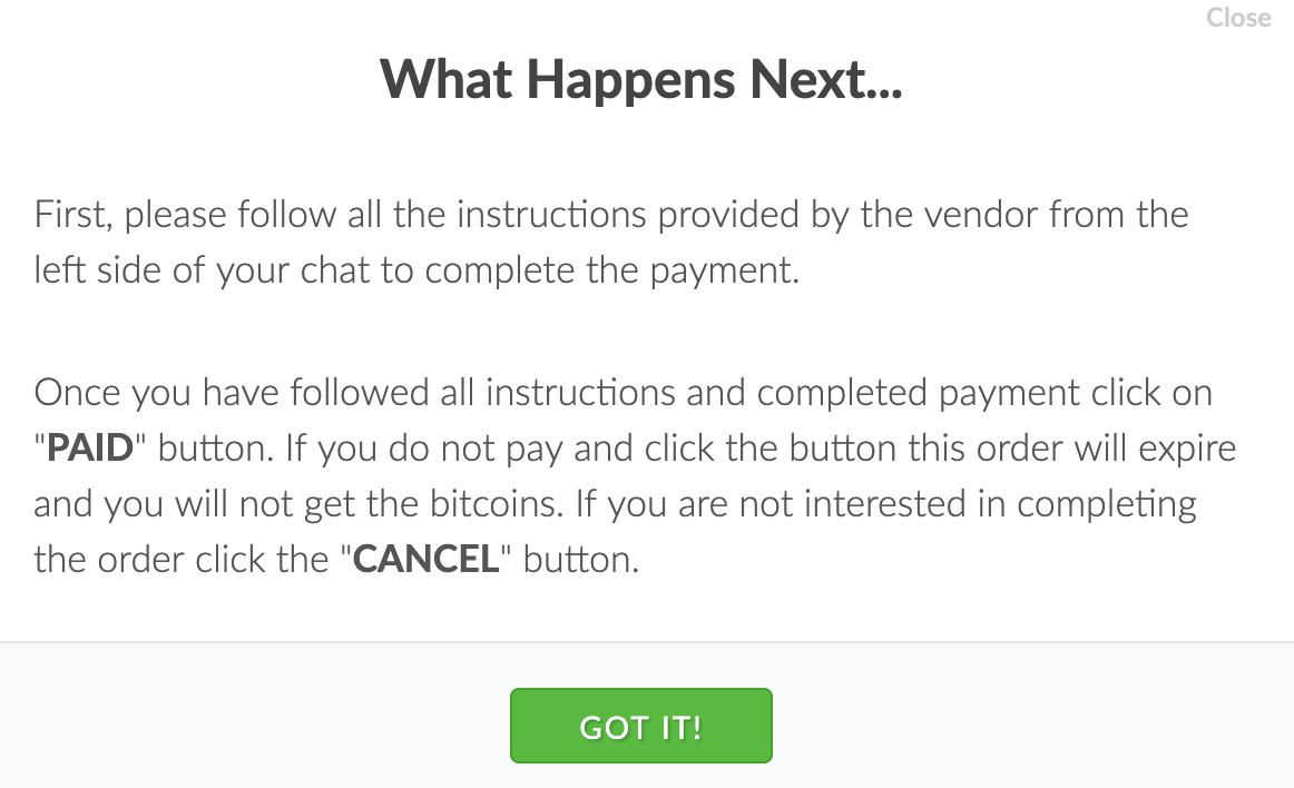 How To Buy Btc With Paxful Step By Step Airtm Medium - 