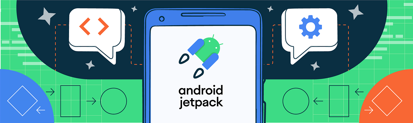 Android jetpack что это. Смотреть фото Android jetpack что это. Смотреть картинку Android jetpack что это. Картинка про Android jetpack что это. Фото Android jetpack что это
