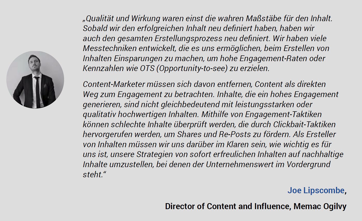 In 5 Schritten zur Social Media Marketing Strategie Optimierung | by ...