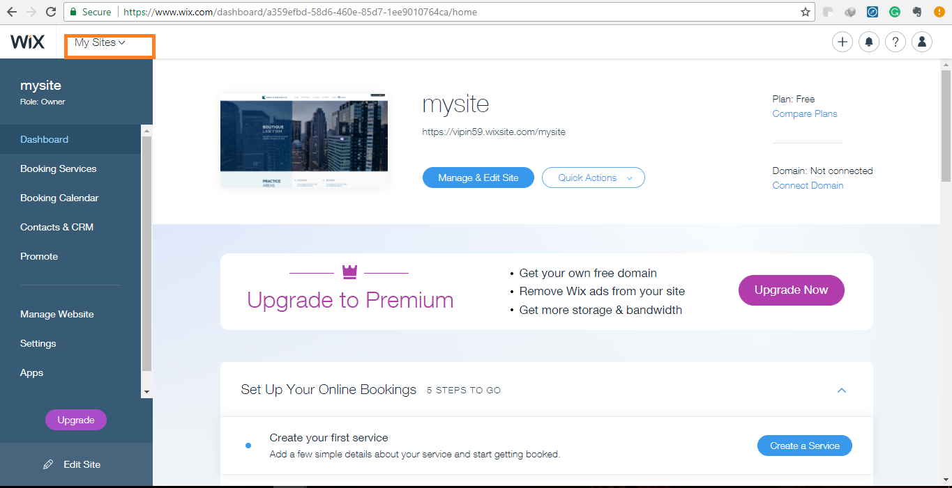 How To Integrate Live Chat Plugin In Wix Websites By Parth Shrivastava Kommunicate Medium