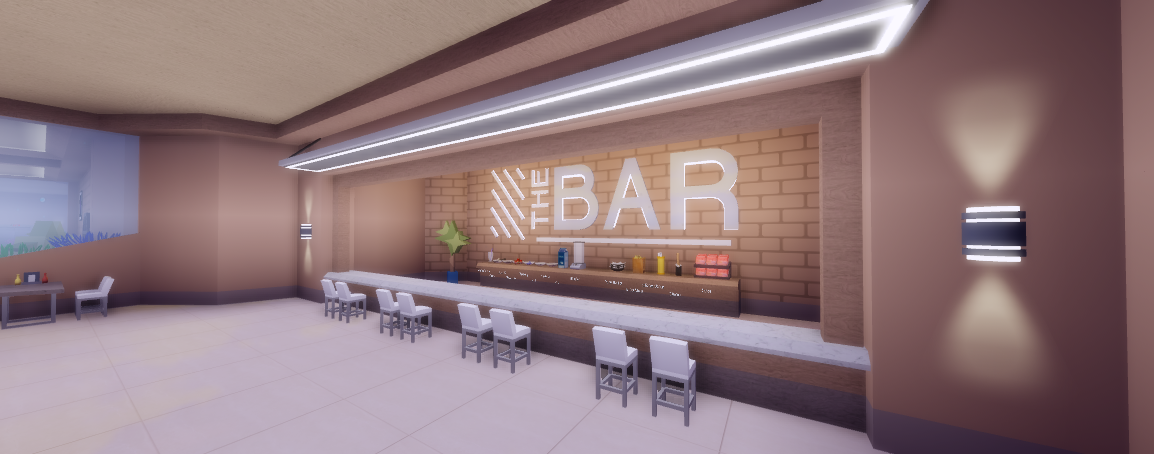 Game Review Bloxton Hotel Kick Back And Relax In Our Latest Game By Chayan Robloxradar Medium - how to get a job at hilton hotels roblox