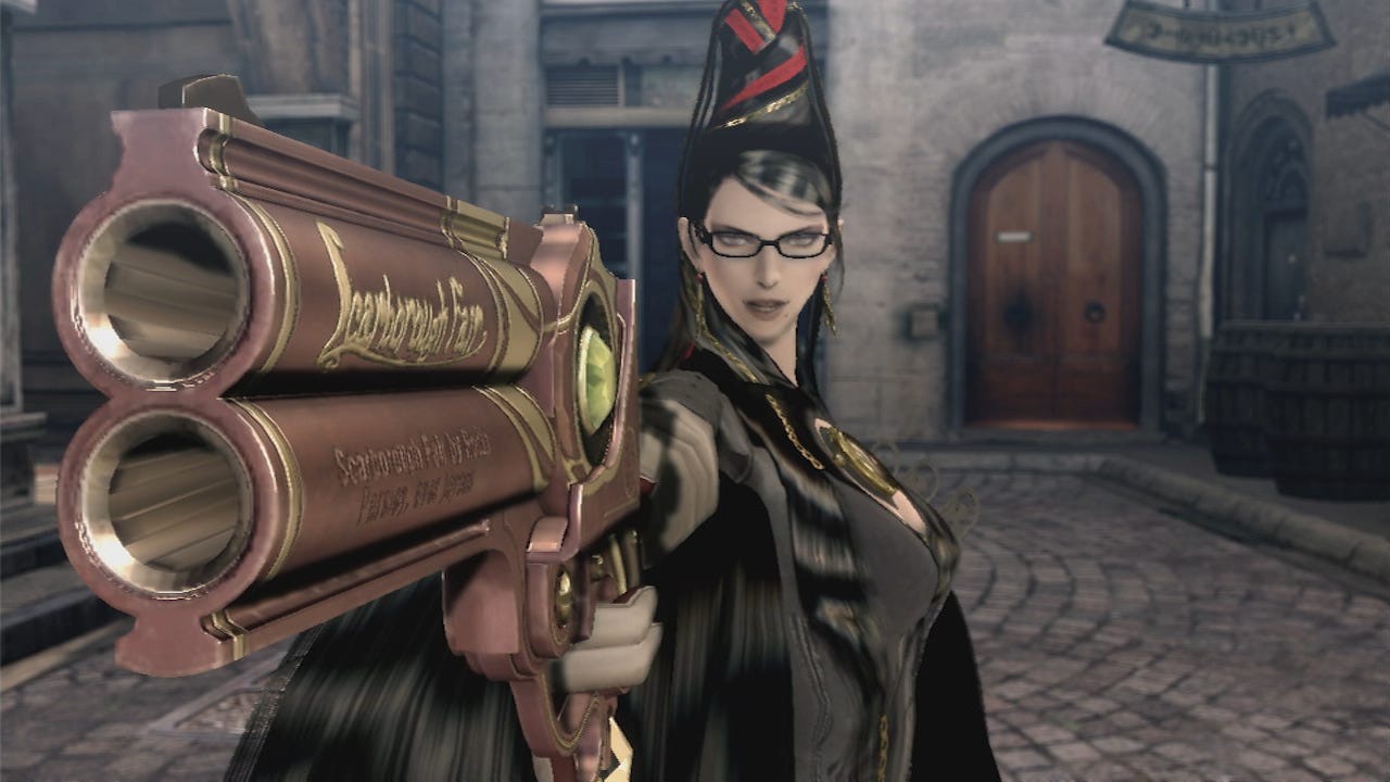 Top 10 Badass Games With Playable Female Characters | by Kabeer Jain |  GameXS | Medium