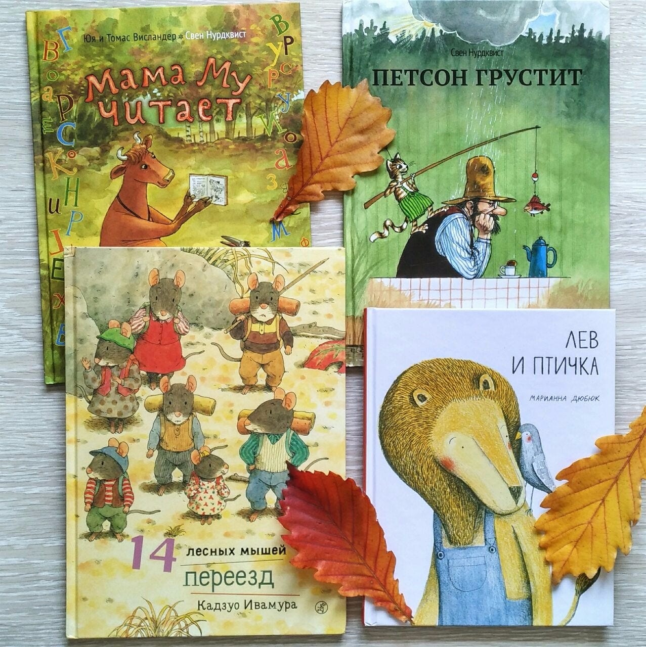 Осенние Фото С Книгой Осенние Фото С Книгой