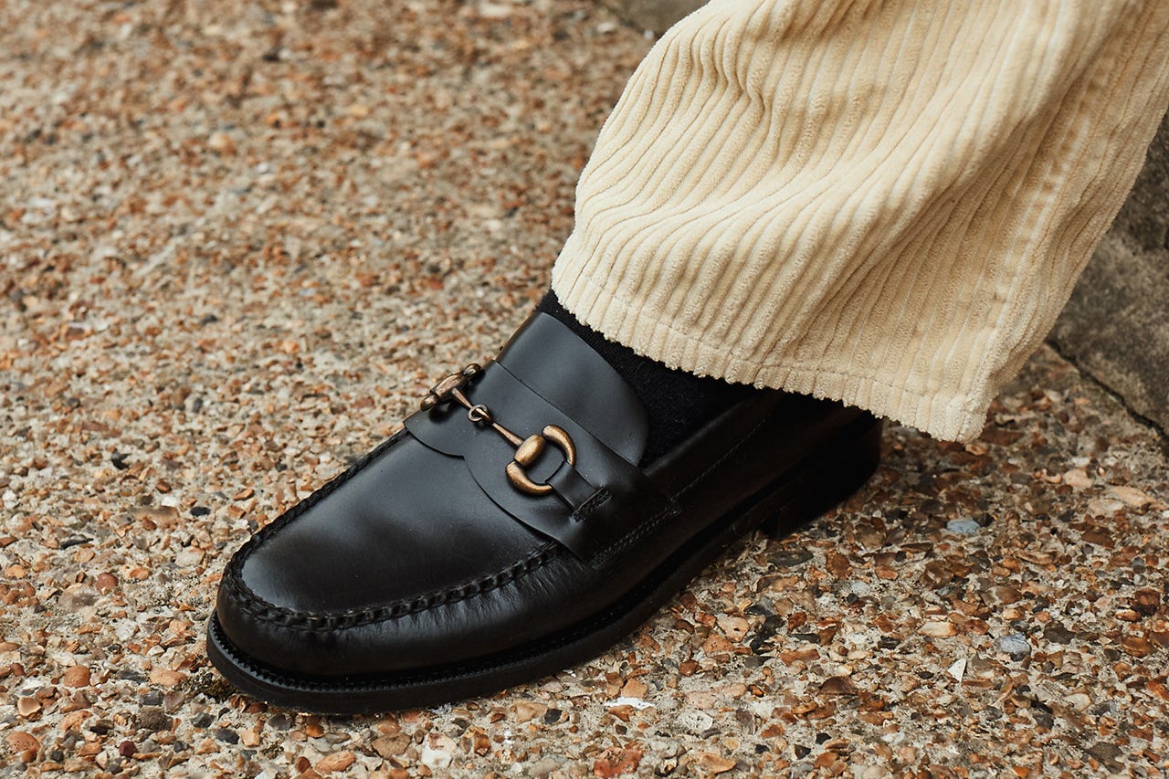 Sebago: The Perfect Summer Style. From loafers to boat shoes, Sebago is… |  by Stuarts London | Medium