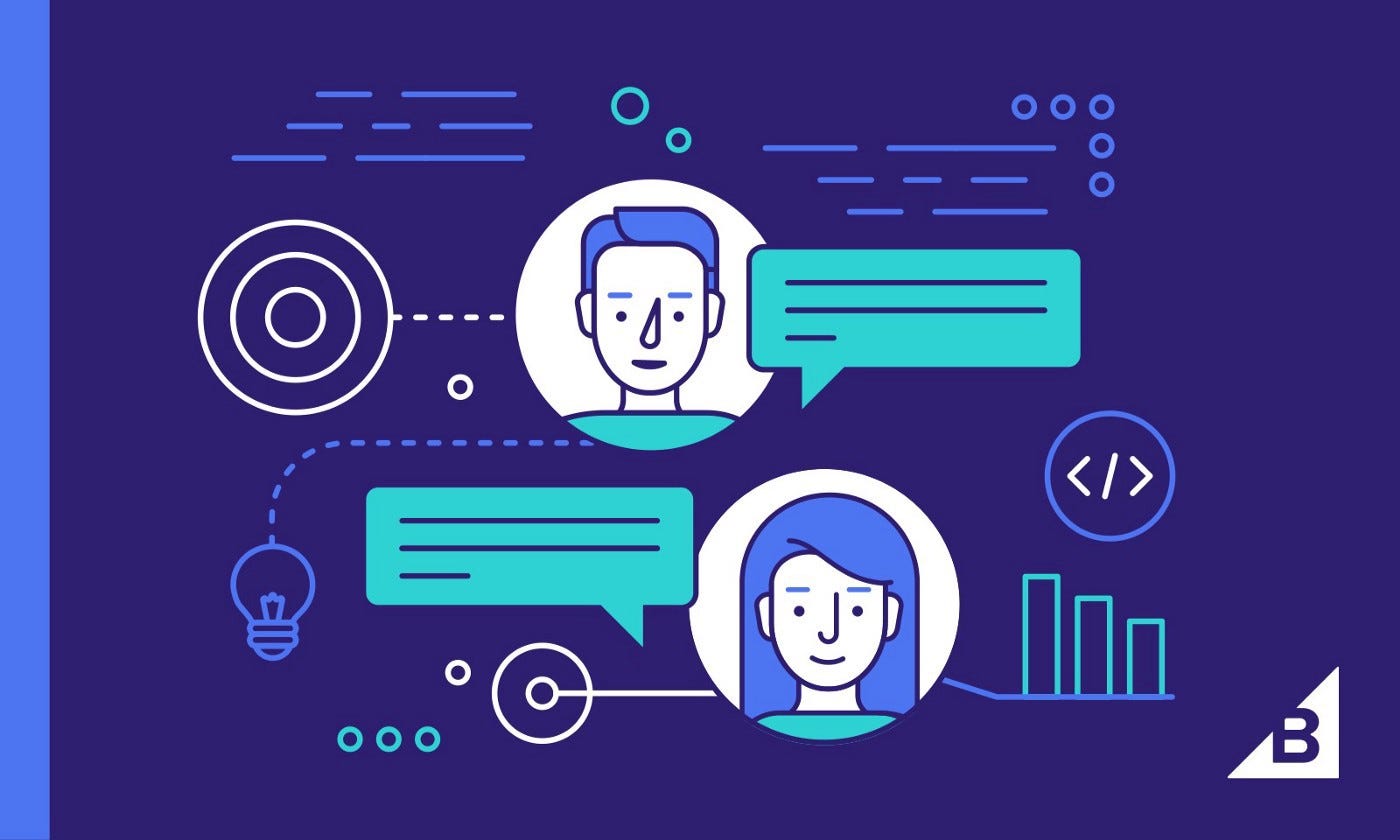 What's trending in the dev community? | by heather barr | bigcommerce  developer blog | medium
