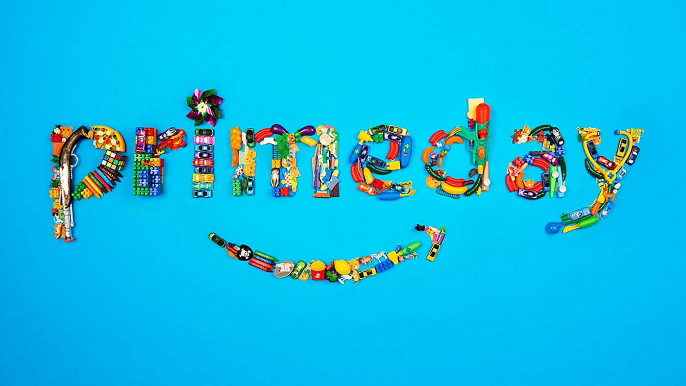 Sku D Thoughts 30 Are Other Retailers Benefiting From Amazon S Prime Day By Kofi Ampadu Sku D Thoughts Medium