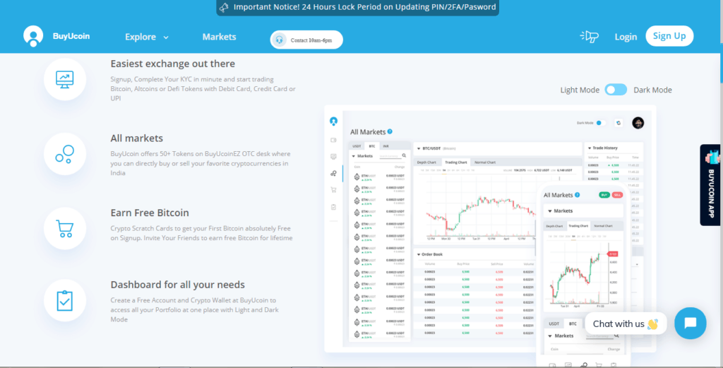 Best Wallet To Buy Cryptocurrency In India