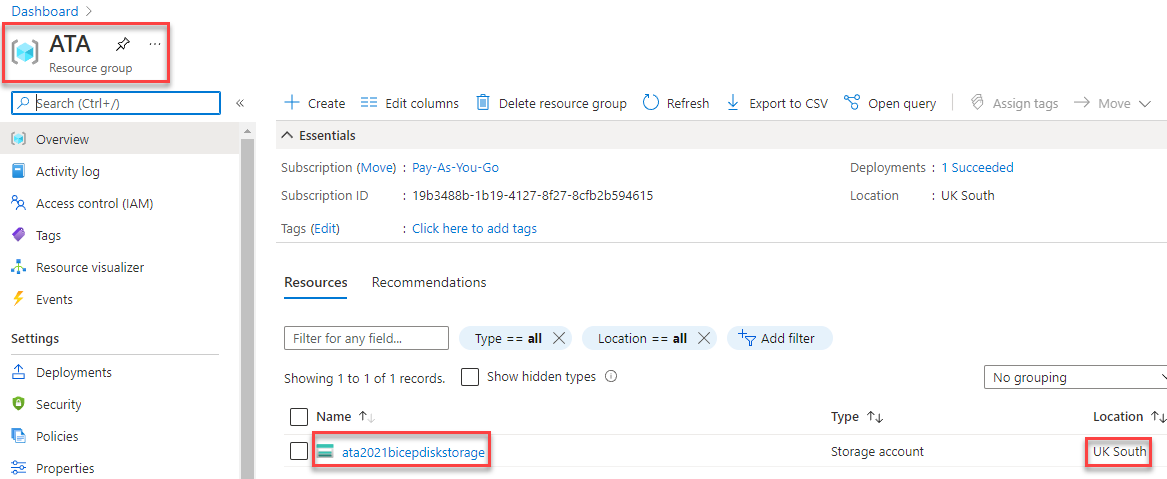 Getting Started With Azure Bicep (Step-by-Step) | By Adam Bertram ...