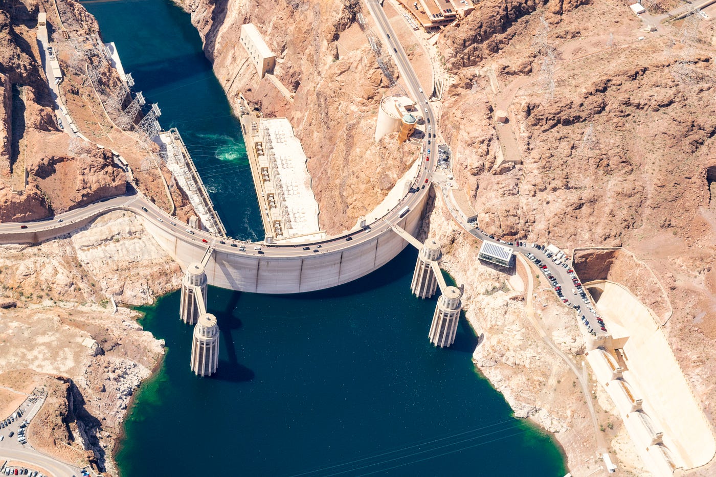 What Is A Dam Problem Dams Are Problems Creators By Regia Marinho Medium