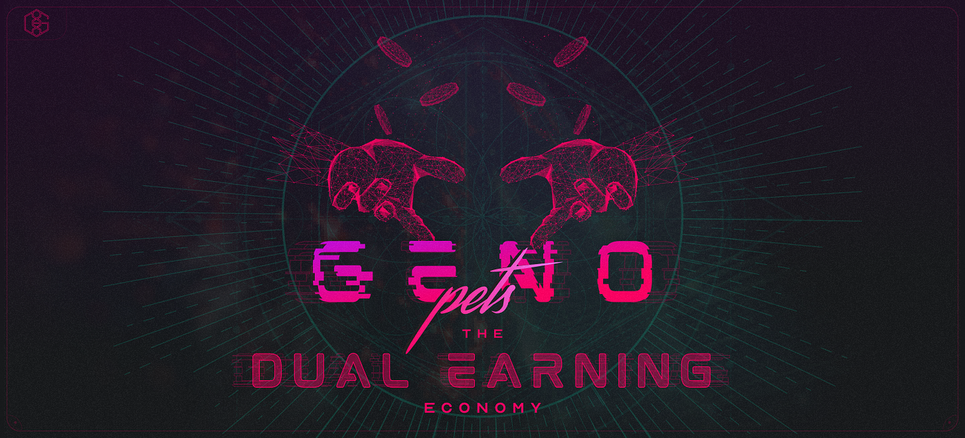 The Dual-Earning Economy: Introducing P2E to F2P Gaming | by Genopets |  Medium