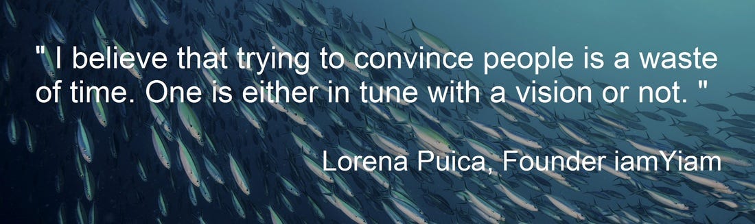 Y I Do What I Do 3 Insights On Goals More Part I By Lorena Puica Medium