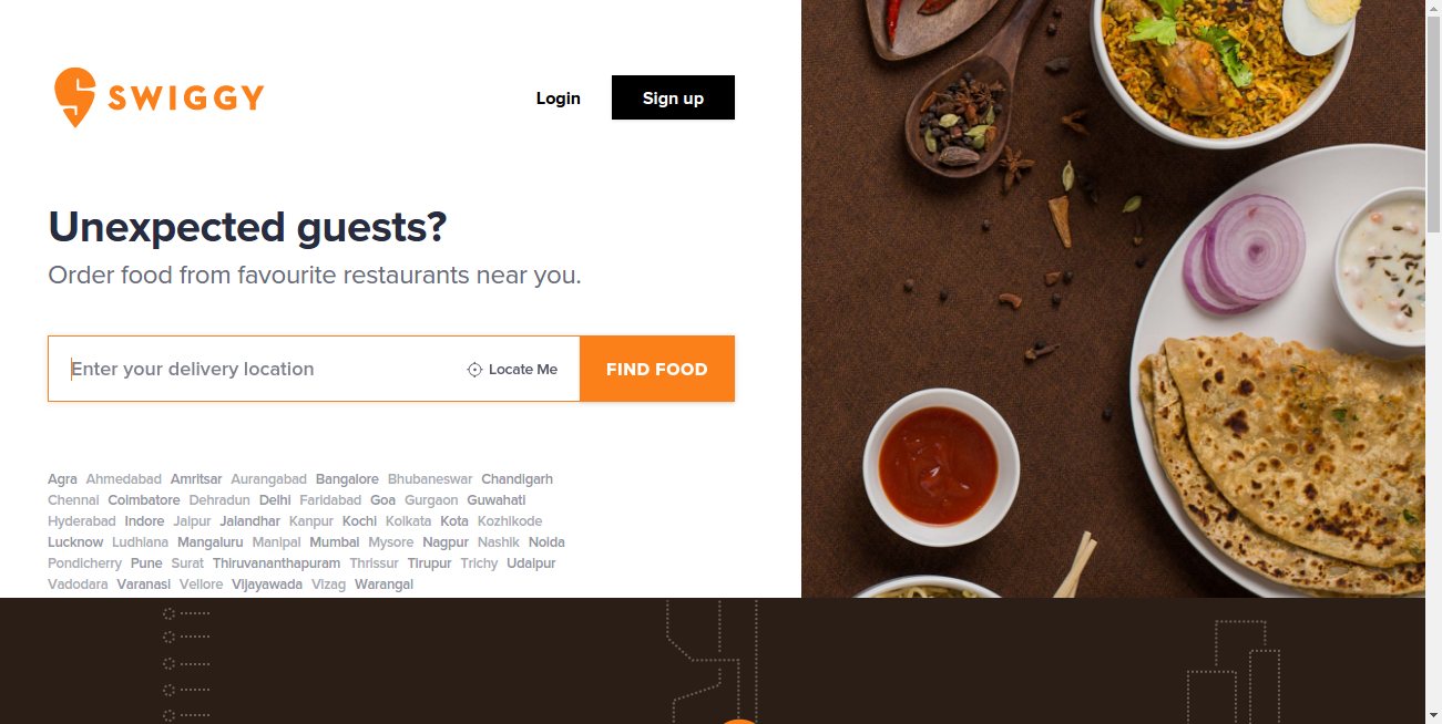 Best Food Startups In India That You Must Definitely Check Out By Shiny Wadge Medium
