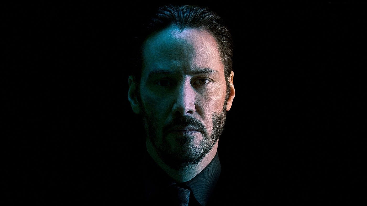 The John Wick Effect A Short Guide on Getting "Wick"ed in Life — Part