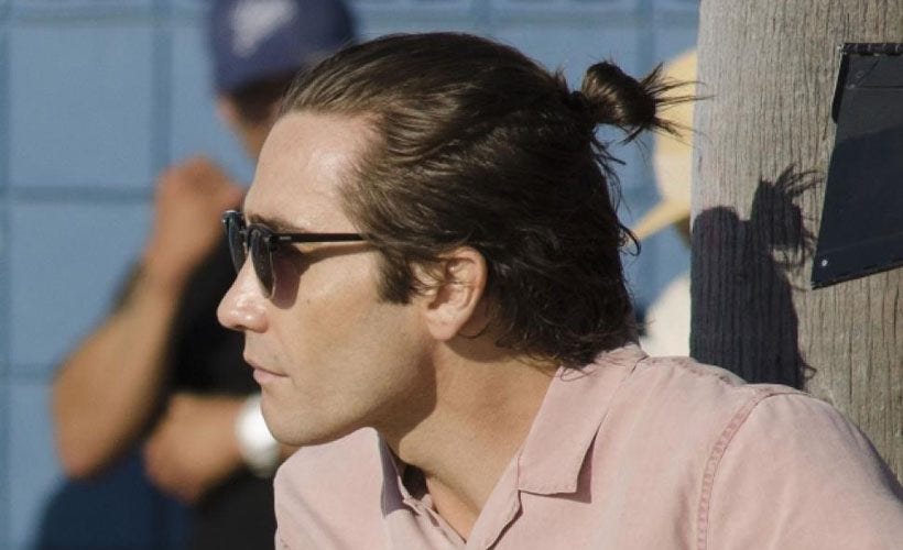 15 Man Bun Hairstyles How To Be Manly With A Top Knot By Life Tailored Medium