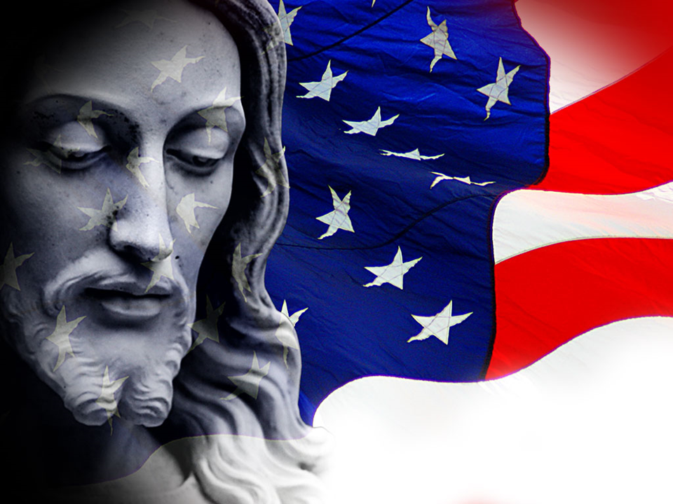 25 Best Powerpoint Backgrounds For Church To Rekindle The Faith In God By Slideteam Medium