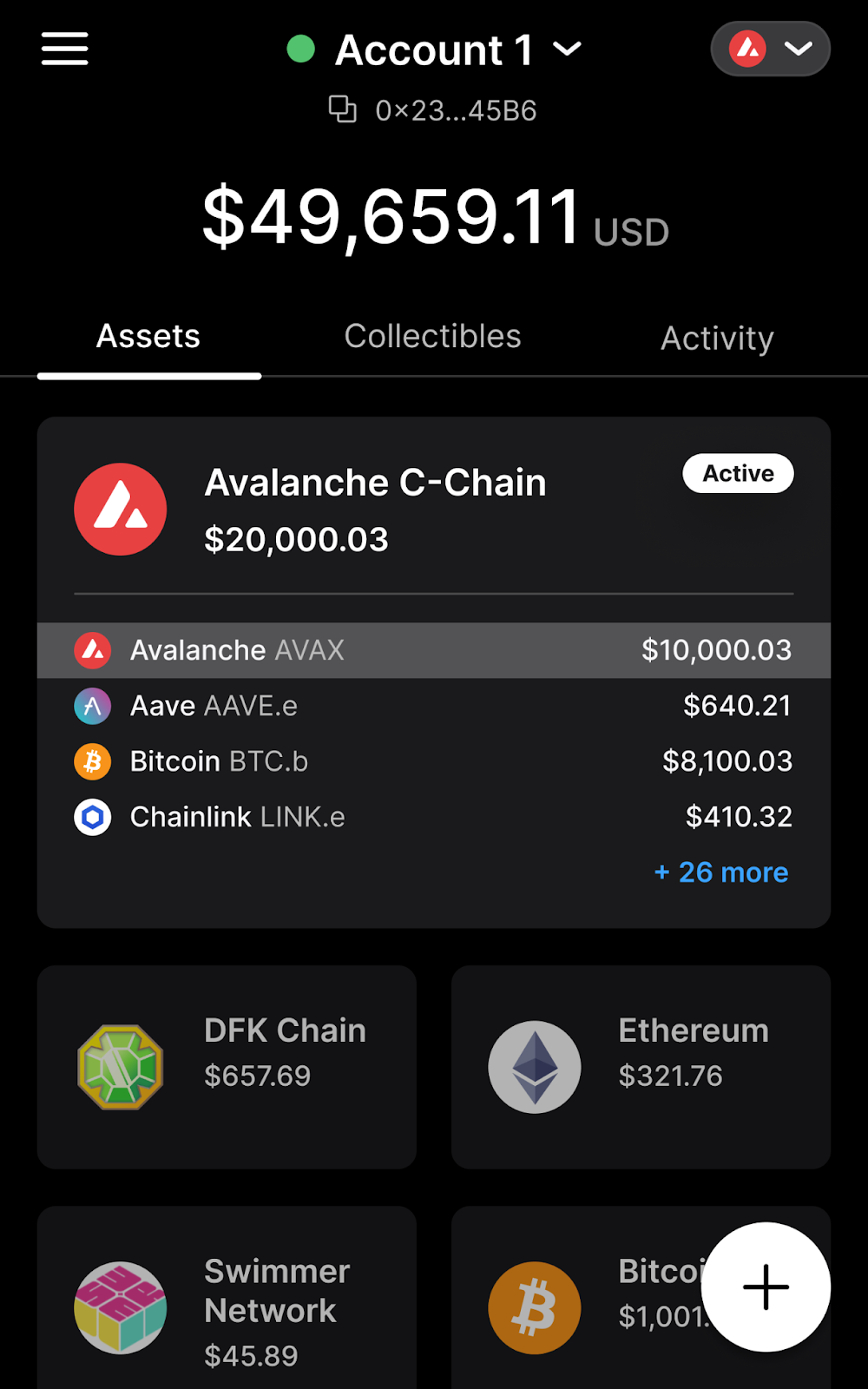 Ava Labs запускает Core, операционную систему, обьединяющую весь