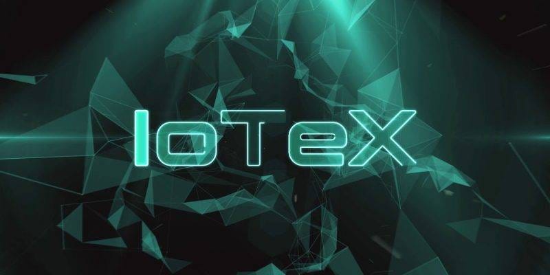 IoTeX