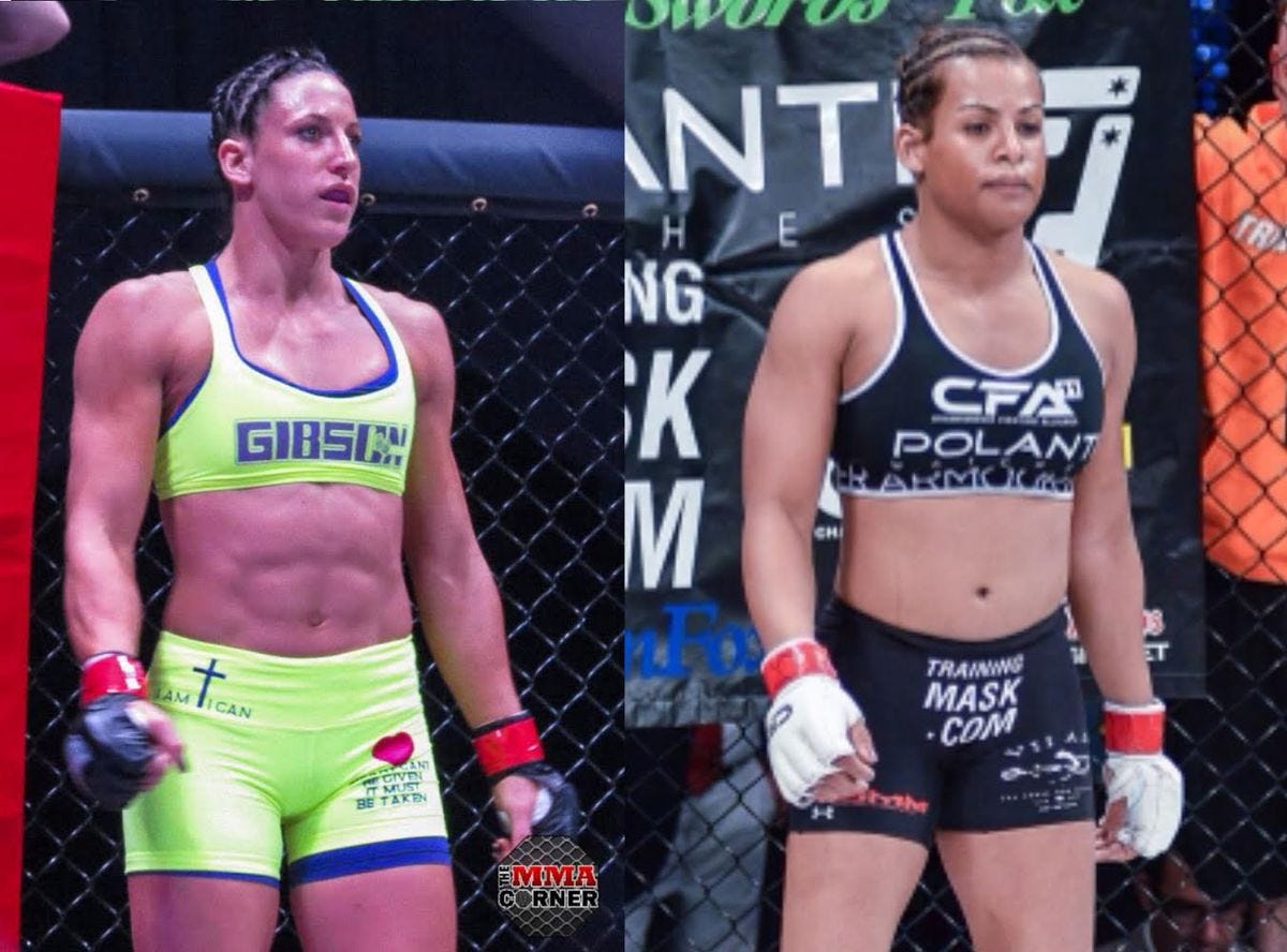 Being Trans In The Mma World The Story Of An Amateur As She Fights By Shana Carroll The Transition Transmission Medium Being Trans In The Mma World The Story Of An Amateur As She Fights By Shana Carroll The Transition Transmission Medium
