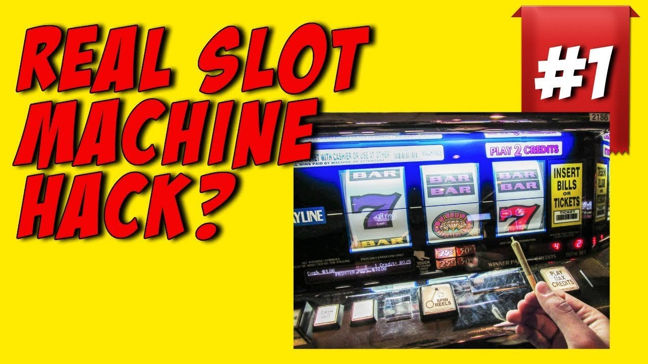 Slots Machine Tricks by bonuspipe Medium