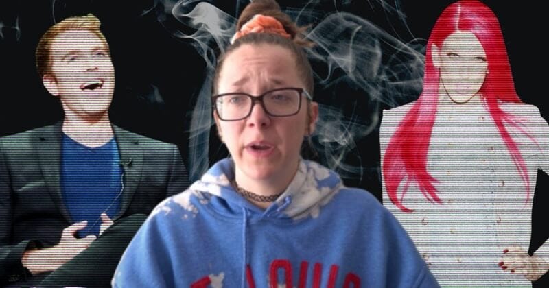 cancel culture part 2 the case of the cancelled youtube stars by pound grain medium